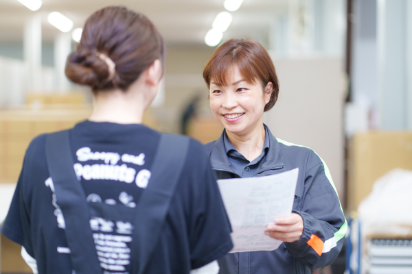 島田　純子さん